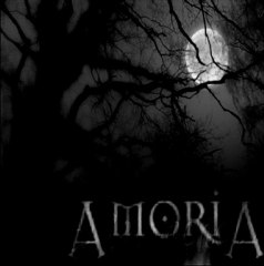Amoria - Night Of Funeral Birds
