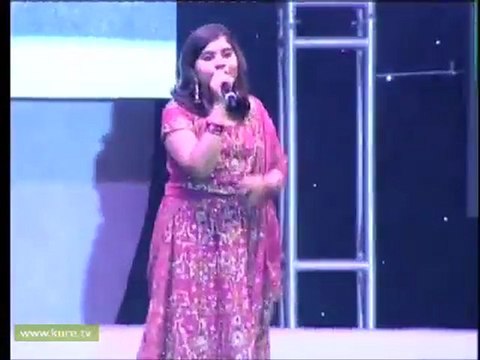 Barış Güvercini Hindistan 9.Türkçe Olimpiyatları