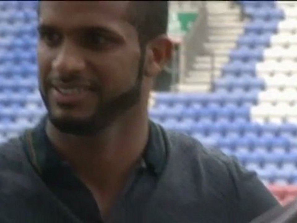 Wigan Athletic holt Torwart Al-Habsi