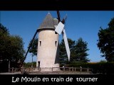 Le moulin des gourmands