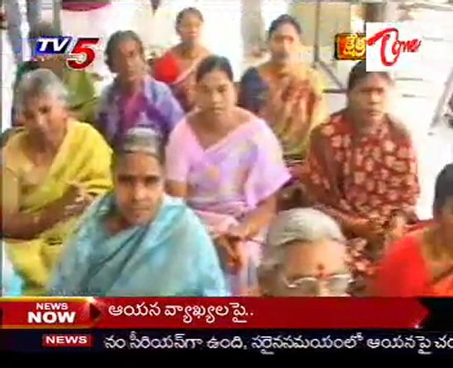 Kshetra Darshini - Sri Balaji Venkateswara swami Temple,Alwal - HYD Part 02