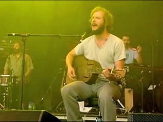 Pitchfork Music Festival Heading to Paris