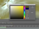 Zoom Dissolve Transition Effect for FCP, FCE, Motion and AE