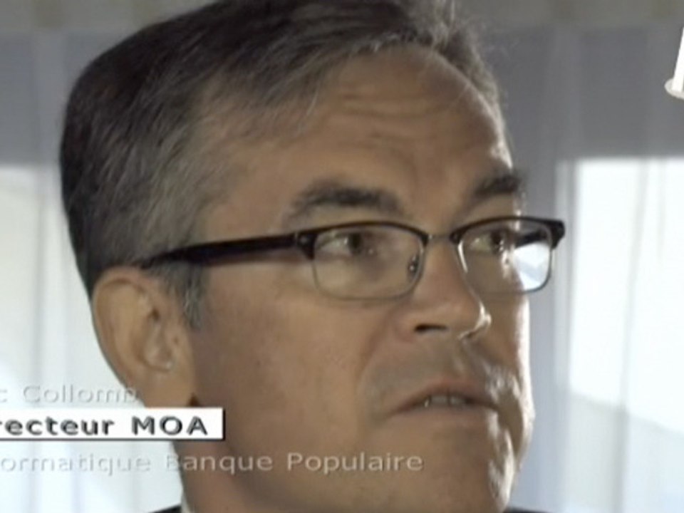 Assur'IT : L'harmonisation européenne des protocoles de paiement chez IBP Banque Populaire