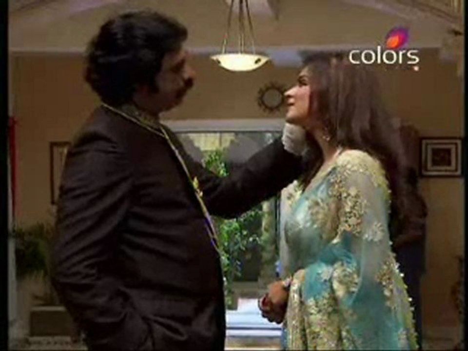 Laagi Tujhse Lagan - 5th July 2011 Part2