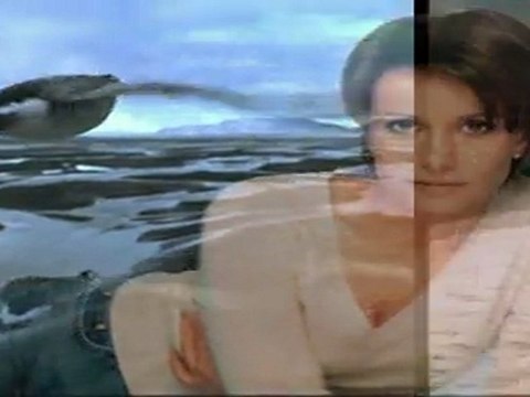 Carole Rousseau La Musique du Ciel Paradis Ledoux Télé SPI