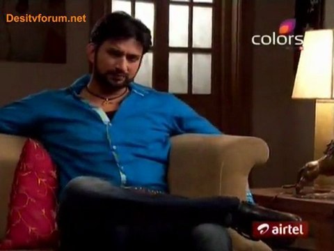 Laagi Tujhse Lagan -5th July 2011 Video Update pt-2