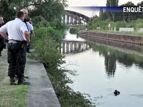 Le Journal vidéo du mardi 5 juillet 2011, édition de 18H00