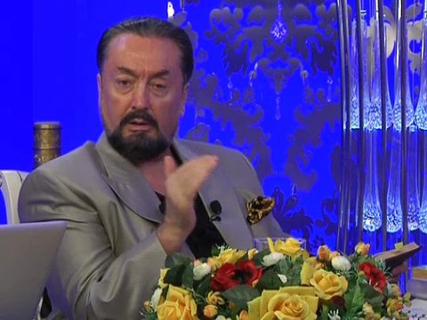 Neml Suresi'nden açıklamalar Devlet yönetiminde önde gelenlerden oluşan