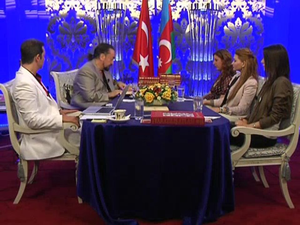 Neml Suresi'nden açıklamalar 2 Müslümanların orduları çok güçlü ve caydırıcı olacaktır
