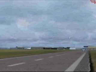 Flotte Emirates Rikoooo Fsx