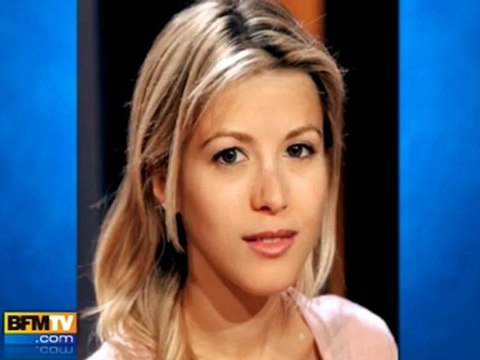 Plainte contre DSK : la mère de Banon se confie