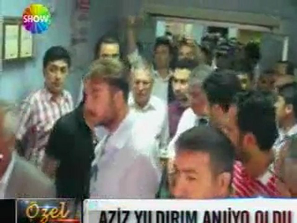 aziz yildirim hastane
