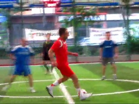 FL 12.HAFTA REDLIONS-THESEUS