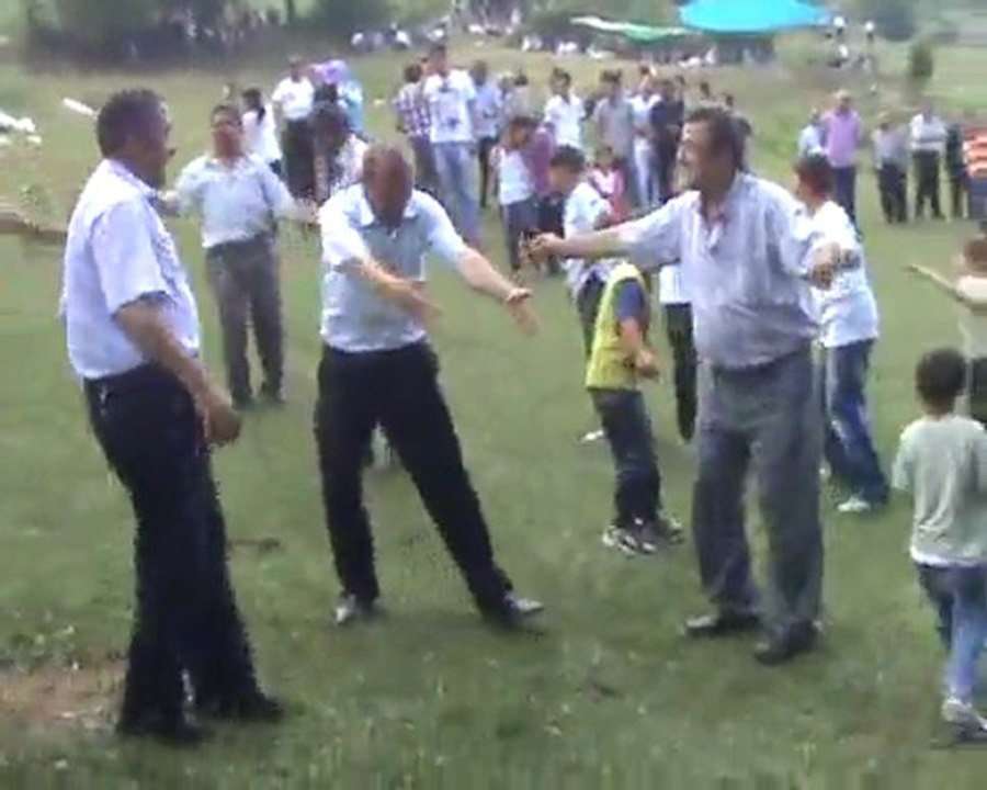 8Bekdemir yaz şenliği