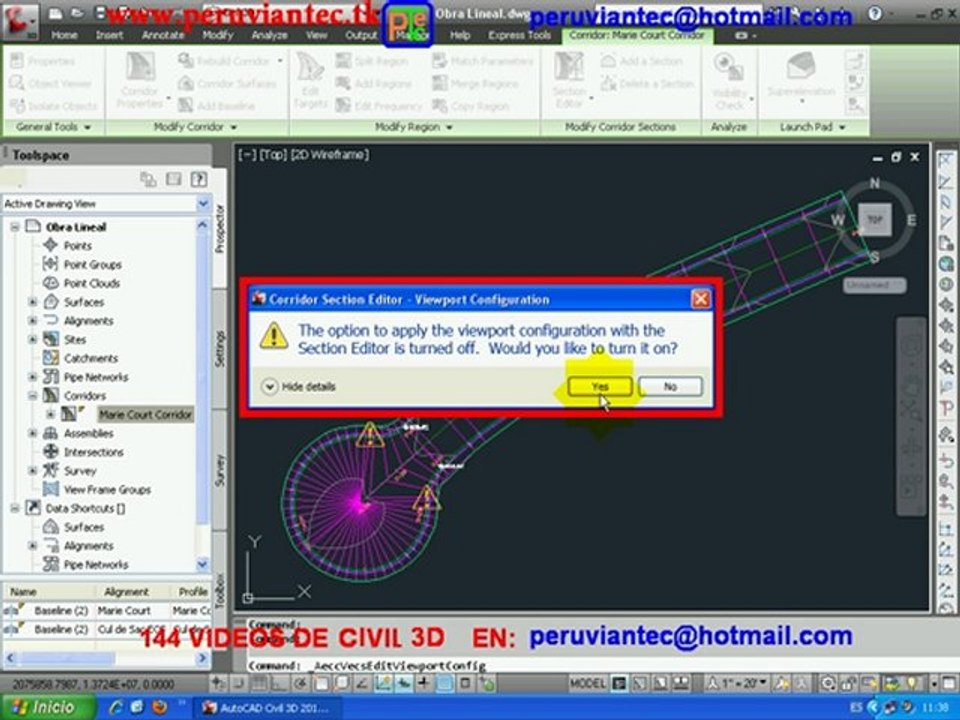 CURSO AUTOCAD CIVIL 3D 2011, SECRETOS DE CIVIL 3D, MANUAL CIVIL 3D 2011, TUTORIAL CIVIL 3D, CURSO CIVIL 3D, CIVIL 3D VIDEOS, AUTOCAD CIVIL 3D MANUAL, CURSOS AUTOCAD CIVIL 3D, MANUAL DE AUTOCAD CIVIL 3D 2010