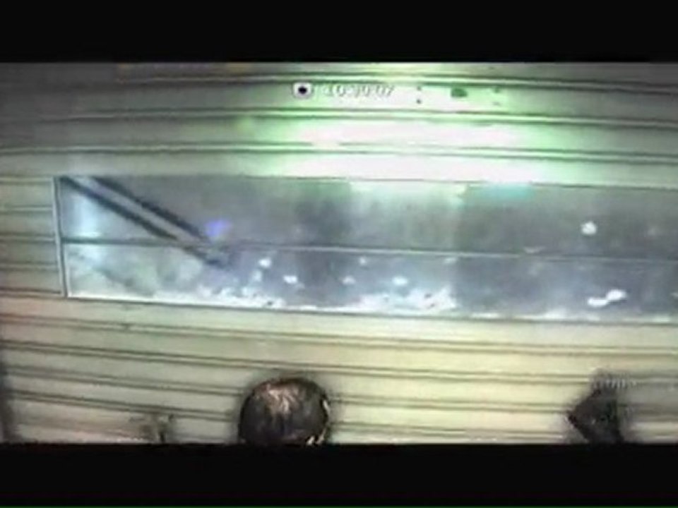 walkthrough Kane et lynch 2 : partie 1