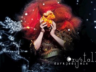 Björk-Crystalline-Darkjedi Mix