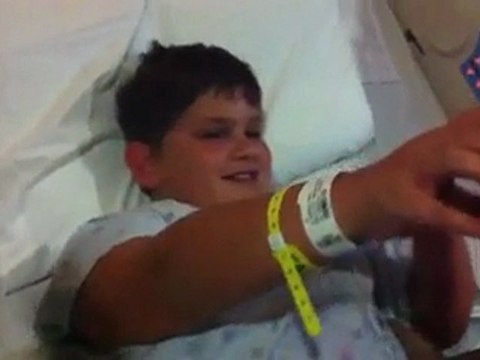 Best Phone Call EVER!!! Pro skateboarder Mike Vallely calls his biggest fan.