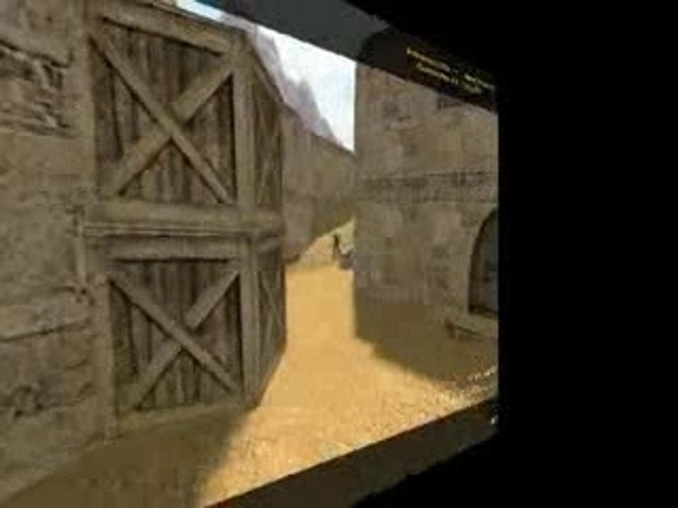 Mr Popo - Counter Strike