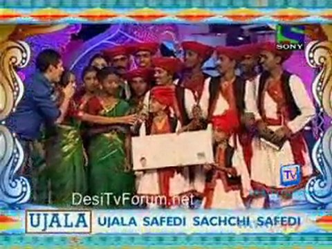 Entertainment Ke Liye Kuch Bhi Karega - 5th July 2011 pt7