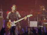 [CNBLUE Zepp Tour 2011 RE-MAINTENANCE] - Let’s Go Crazy[HD]