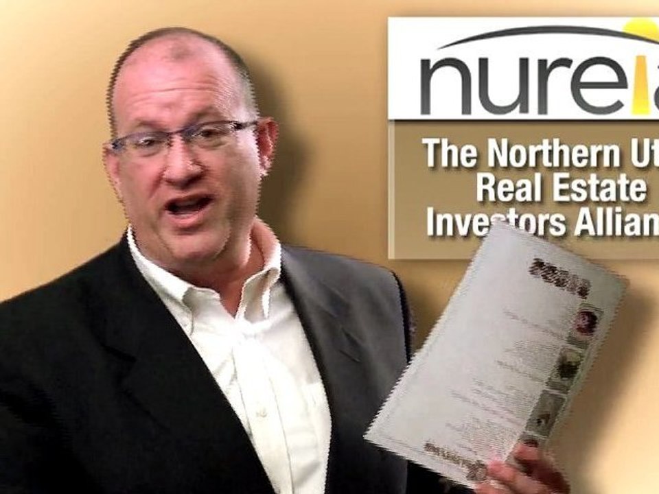 REI Club Utah - NUREIA's Sponsor - Clean It Up Carpet Cleaning