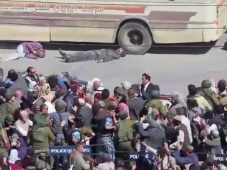 Exklusiv: Brad Pitt nimmt seine Söhne mit zur Arbeit