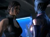 Mass Effect 2 : Romance entre Liara et Shepard (féminin) [FR]
