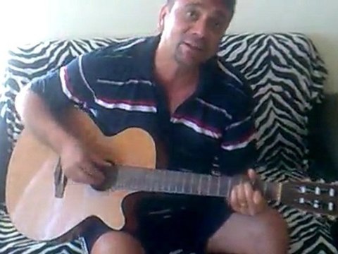 İşte Gidiyorum - Kazım Koyuncu (Ferhat BAŞBAĞ)