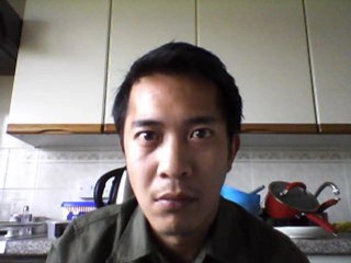 Stare: The Power of Gazing