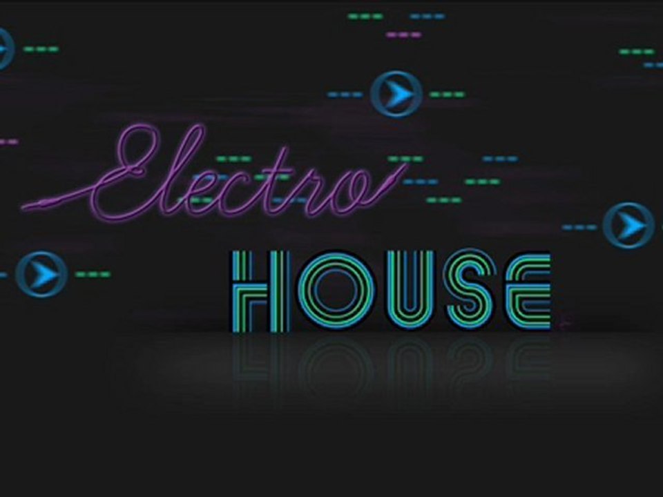 Electro House MiX 2011_DJ Kennedy_{© ΘRIGINAL RADIO EDIT ®}_