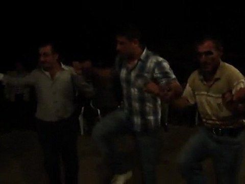 gülşehir yeşilyurt köyü halay