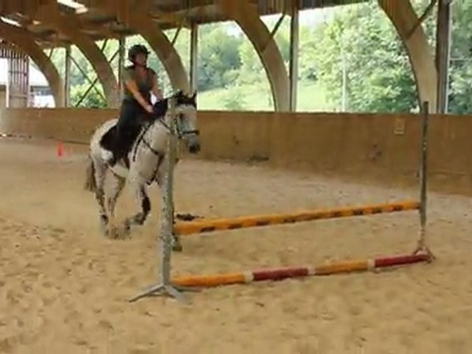 Qualin obstacle 05/07/11