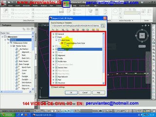 CURSO AUTOCAD CIVIL 3D 2011, SECRETOS DE CIVIL 3D, MANUAL CIVIL 3D 2011, TUTORIAL CIVIL 3D, CURSO CIVIL 3D, CIVIL 3D VIDEOS, AUTOCAD CIVIL 3D MANUAL, CURSOS AUTOCAD CIVIL 3D, MANUAL DE AUTOCAD CIVIL 3D 2010