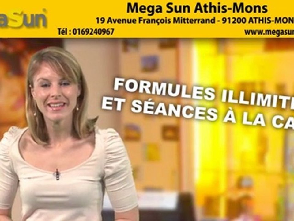 CENTRE DE BRONZAGE 91