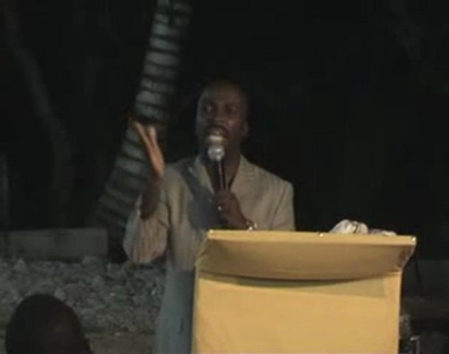 Epitre aux Colossiens Partie 5