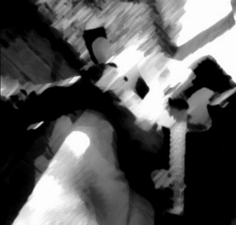 Let It All Go- unfinised project