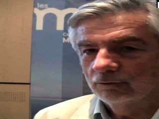 Tunisie : "je suis plutôt optimiste", Yves Aubin de la Messuzière, ancien ambassadeur de France en Tunisie