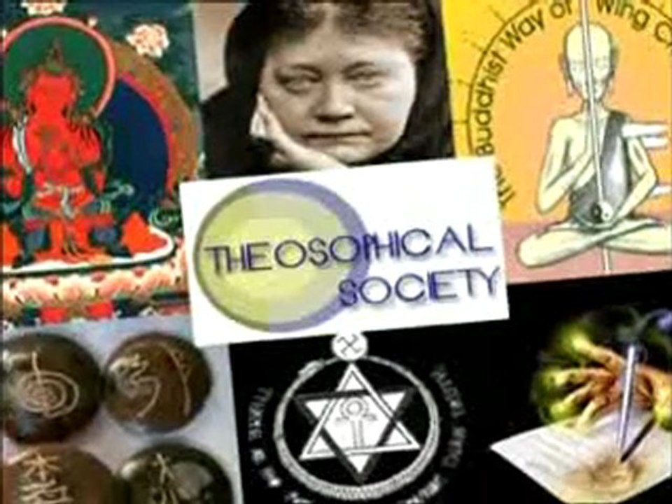 New Age hareketinin doğuşu