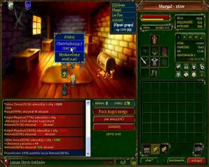 Filmik konkursowy [Aerials]