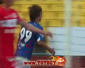 Спартак - Динамо (0-2) 02.05.2009