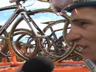 Sport365 : Blel Kadri y a cru