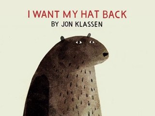I Want My Hat Back by Jon Klassen - Book Trailer