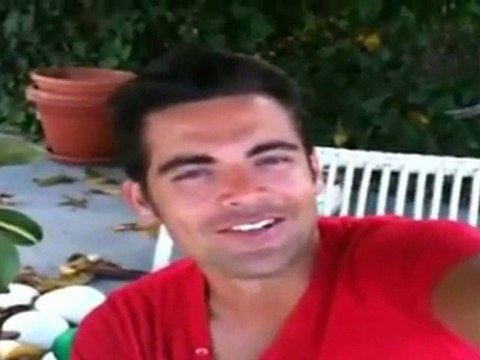 NEXTUP YOUTUBE ► Apoyo del cantante Oscar Casañas al proyecto Conciertos en directo de Oido2007