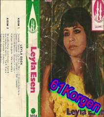 Leyla Esen - Ah Neyleyim Gönül