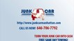 Junk Car Buyer Manhattan | Junk Car for Cash Manhattan  - Junk A Car