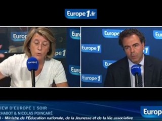 "Les candidats n'ont pas été lésés"