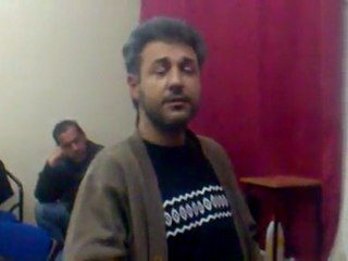 sorma ne haldeyim gültekin berber