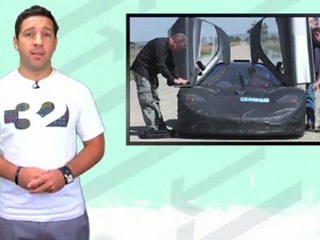 Celebrities Take Note: Uber Exotic Bugatti Veyron, ...